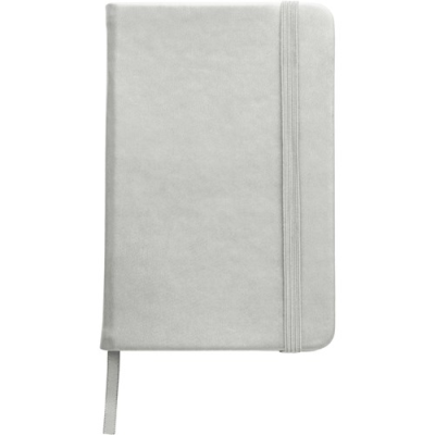 Picture of THE STANWAY - NOTE BOOK SOFT FEEL (APPROX