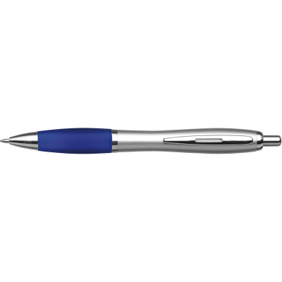 Picture of PLASTIC BALL PEN in Blue