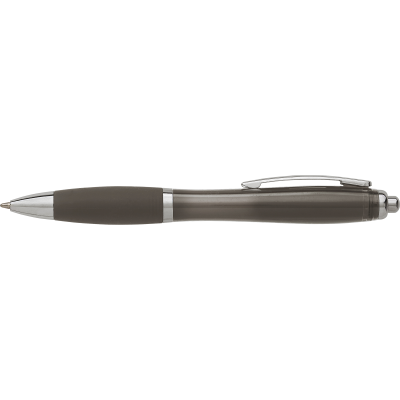 Picture of NEWPORT BALL PEN in Black.