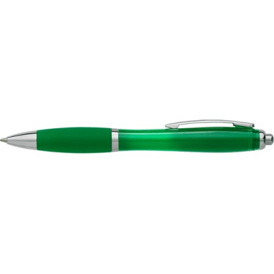 Picture of NEWPORT BALL PEN in Green
