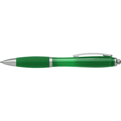 Picture of NEWPORT BALL PEN in Green.