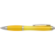 Picture of NEWPORT BALL PEN in Yellow