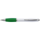 Picture of PLASTIC BALL PEN in Green