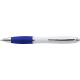Picture of PLASTIC BALL PEN in Blue