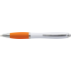 Picture of PLASTIC BALL PEN in Orange