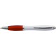 Picture of PLASTIC BALL PEN in Red