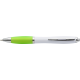 Picture of PLASTIC BALL PEN in Lime