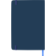 Picture of SOFT FEEL NOTE BOOK (APPROX