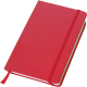 Picture of SOFT FEEL NOTE BOOK (APPROX
