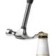 Picture of FRIDAY AFTERNOON HAMMER in Silver