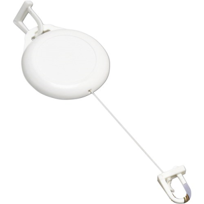 Picture of ID PASS HOLDER in White