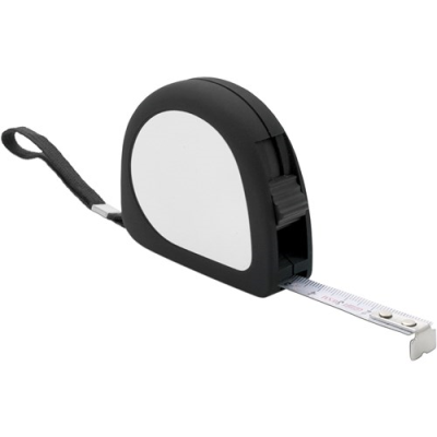 Picture of TAPE MEASURE, 2M in Black