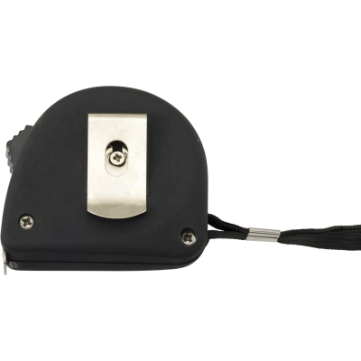 Picture of TAPE MEASURE (2M) in Black
