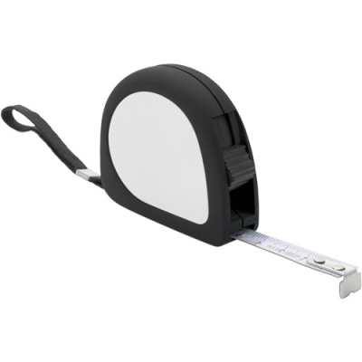 Picture of TAPE MEASURE, 5M in Black
