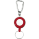 Picture of PASS HOLDER in Red