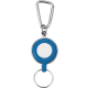 Picture of PASS HOLDER in Cobalt Blue