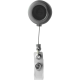 Picture of PASS HOLDER in Black