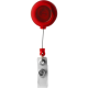 Picture of PASS HOLDER in Red