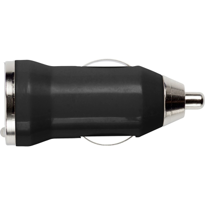 Picture of CAR POWER ADAPTER in Black