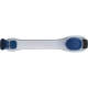 Picture of SILICON ARM STRAP in Blue