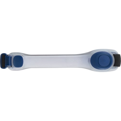 Picture of SILICON ARM STRAP in Blue