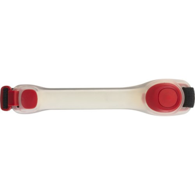 Picture of SILICON ARM STRAP in Red