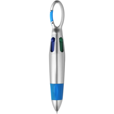 Picture of HEARN BALL PEN in Light Blue