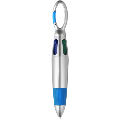 Picture of HEARN BALL PEN in Light Blue