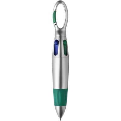 Picture of HEARN BALL PEN in Light Green