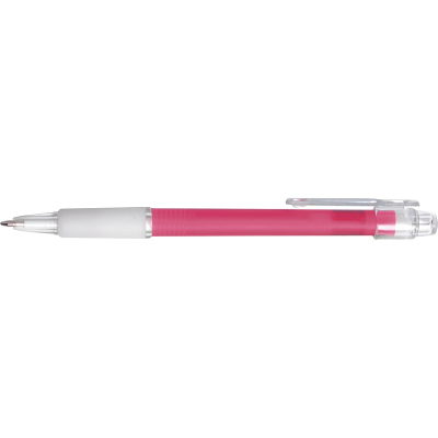 Picture of CARMAN BALL PEN in Pink