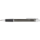 Picture of CARMAN BALL PEN in Black & Black