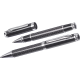 Picture of CLASSIC BALL PEN AND ROLLERBALL PEN in Black