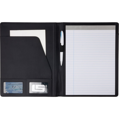 Picture of A4 PVC FOLDER in Black