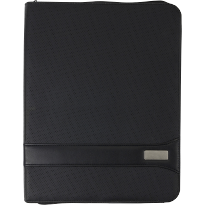 Picture of A4 FOLDER in Black