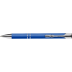 Picture of PUSH BUTTON BALL PEN in Light Blue