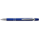 Picture of RETRACTABLE BALL PEN in Cobalt Blue