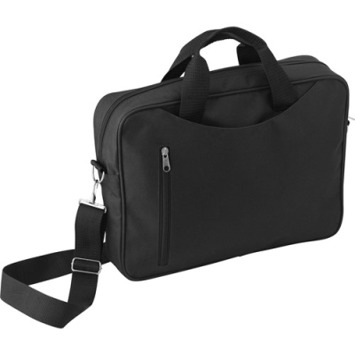 Picture of LAPTOP BAG in Black