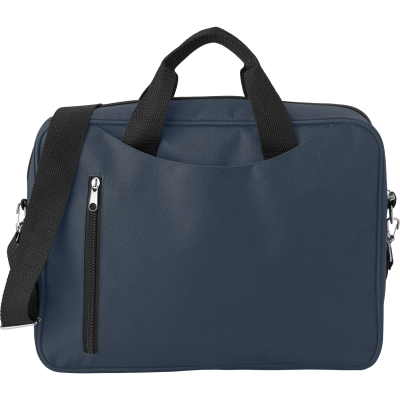 Picture of LAPTOP BAG in Blue