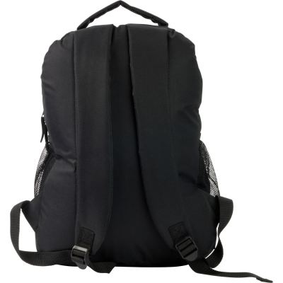 Picture of BACKPACK RUCKSACK in Black