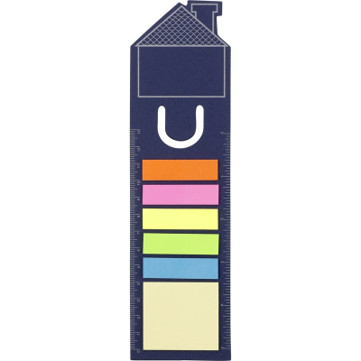 Picture of BOOKMARK in Blue