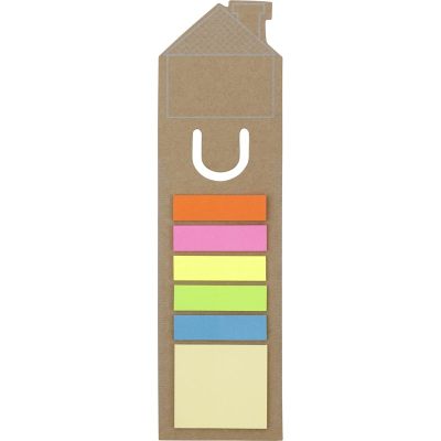 Picture of BOOKMARK