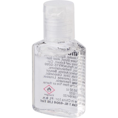 Picture of HAND GEL (15ML) in Neutral