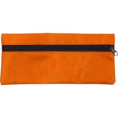 branded pencil case