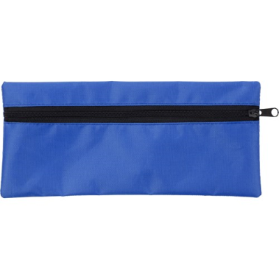 Picture of PENCIL CASE in Cobalt Blue