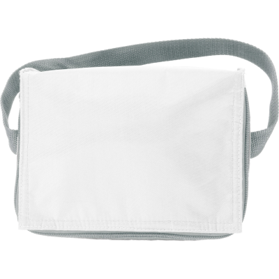 Picture of COOL BAG in White.