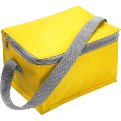 Picture of COOL BAG in Yellow