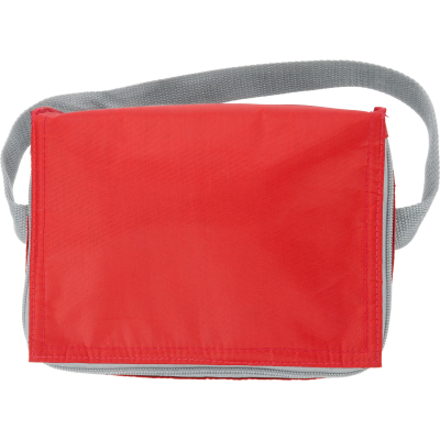 Picture of COOL BAG in Red.