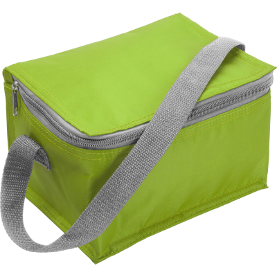 Picture of COOL BAG in Light Green.