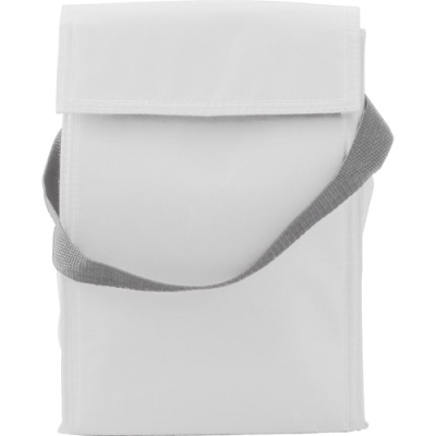 Picture of COOL BAG in White
