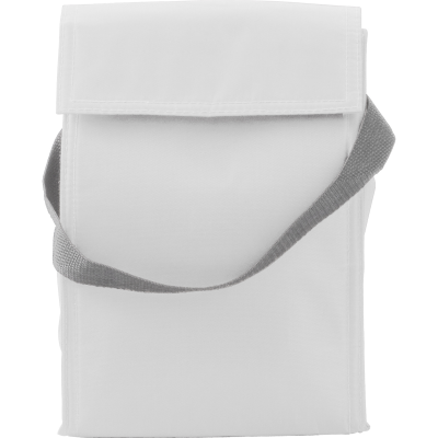 Picture of COOL BAG in White.